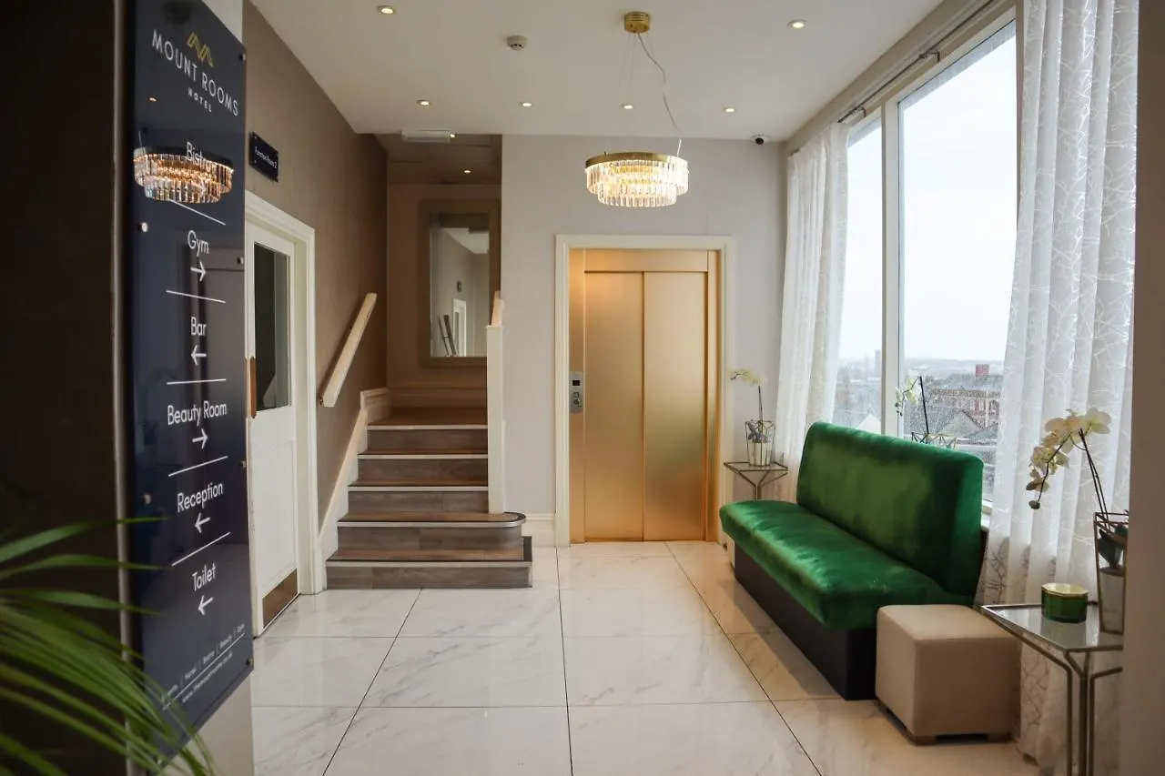 Mount Rooms Hotel Barry