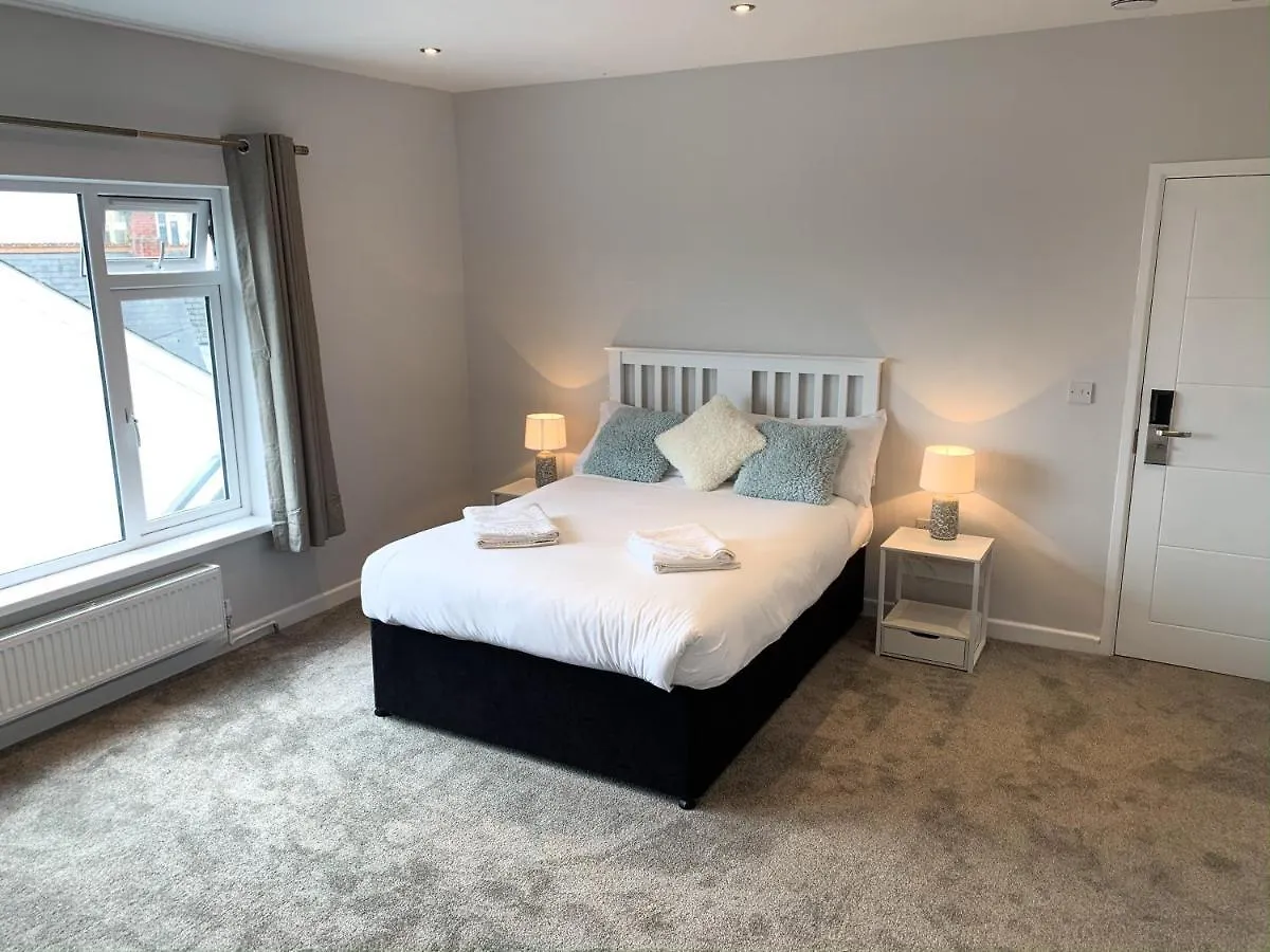Mount Rooms Hotel Barry 3*,  Verenigd Koninkrijk