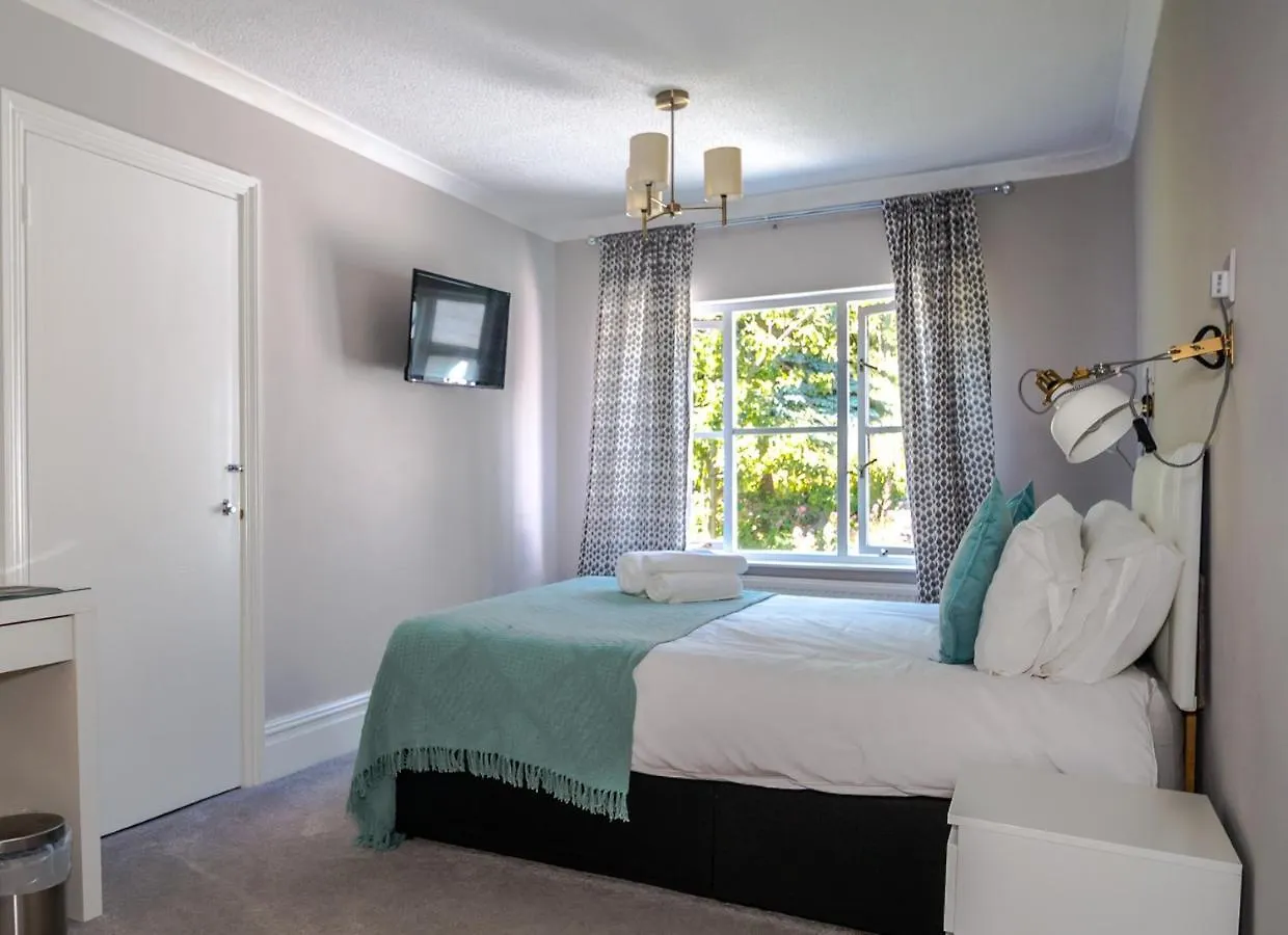 ***  Mount Rooms Hotel Barry Verenigd Koninkrijk
