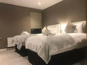 Mount Rooms Hotel Barry