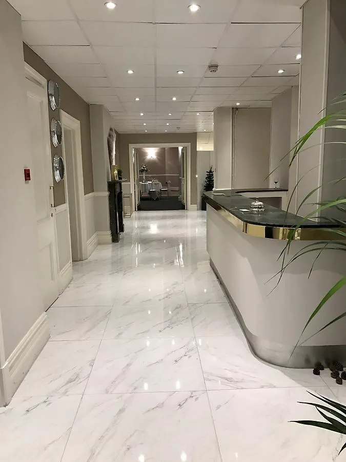 Mount Rooms Hotel Barry