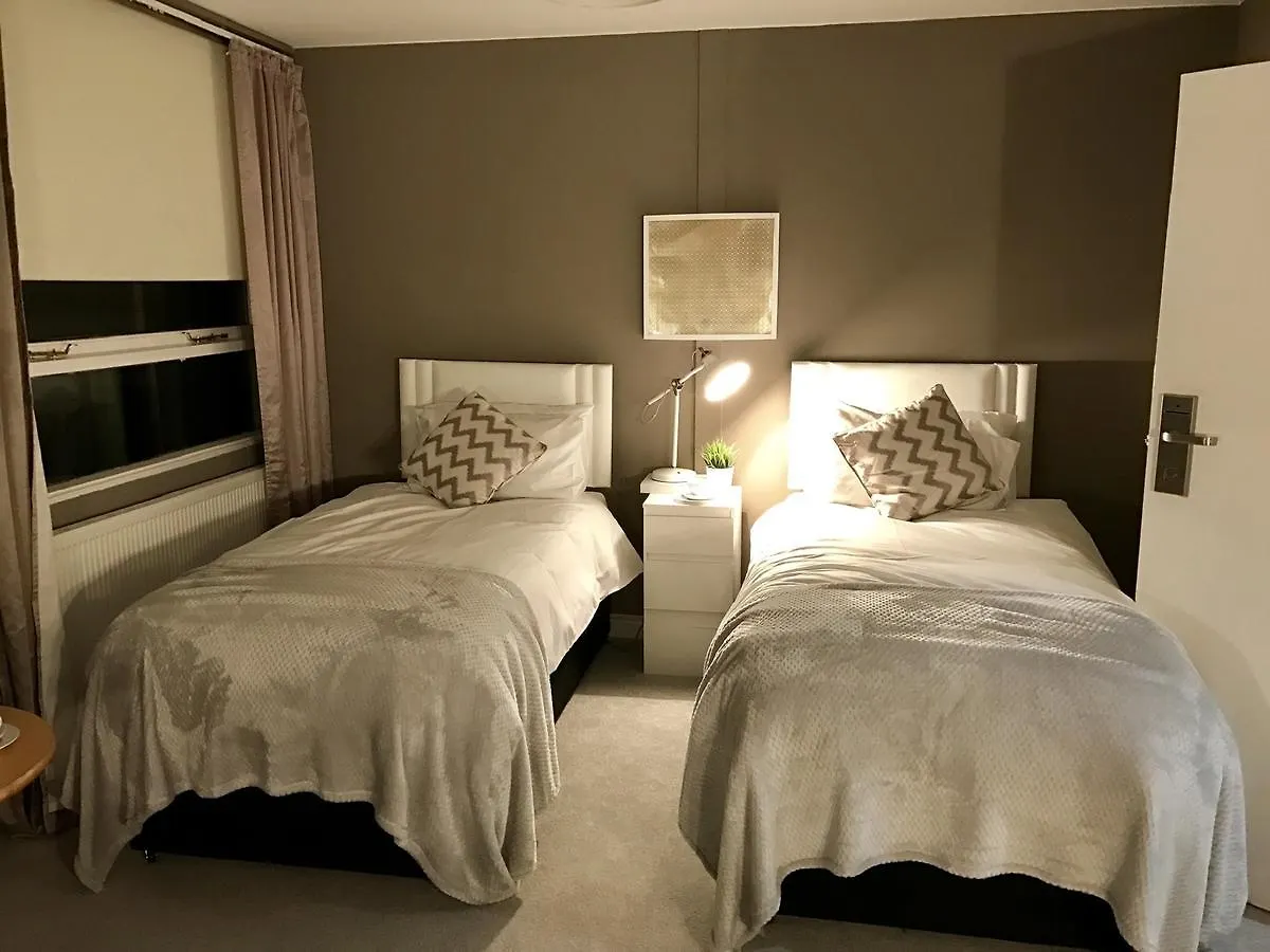 Mount Rooms Hotel Barry Verenigd Koninkrijk