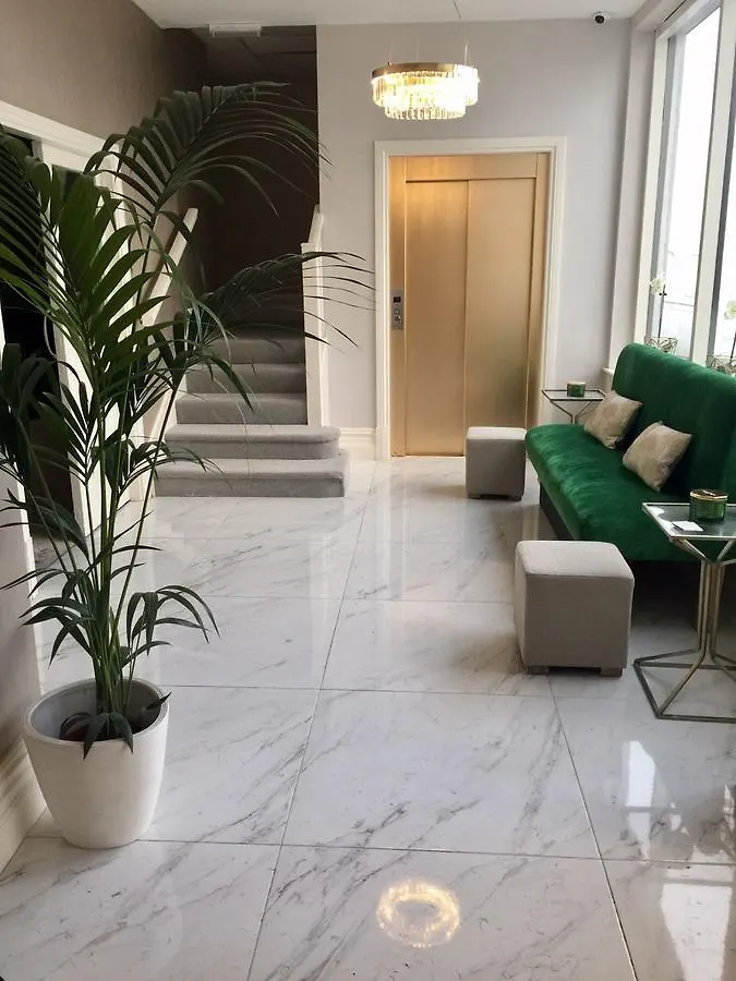Mount Rooms Hotel Barry