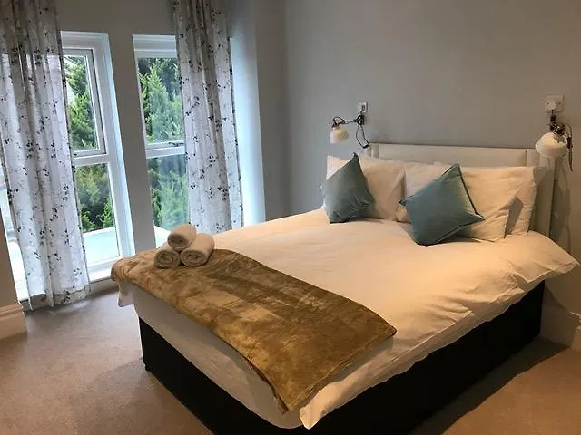 Mount Rooms Hotel Barry Verenigd Koninkrijk