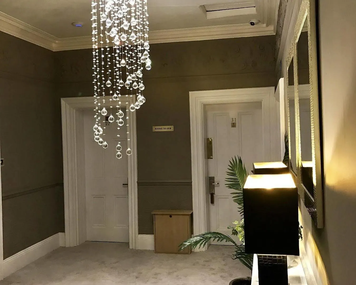 Mount Rooms Hotel Barry