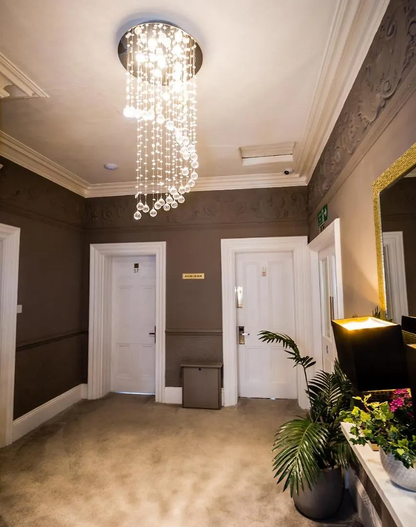 ***  Mount Rooms Hotel Barry Verenigd Koninkrijk
