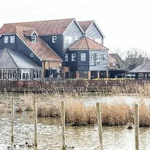 Oyster Fleet Verenigd Koninkrijk