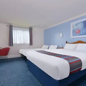 Hotell Travelodge Cardiff Airport, Barry