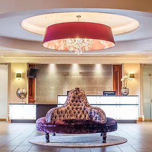 Hotel Mercure Southgate