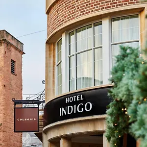 Indigo - Exeter, An Ihg Hotel