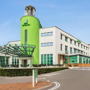 Birmingham Airport - Nec By Ihg Verenigd Koninkrijk
