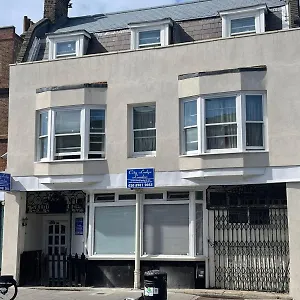 City Lodge London Verenigd Koninkrijk