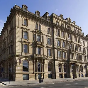 Premier Inn Newcastle Quayside Verenigd Koninkrijk