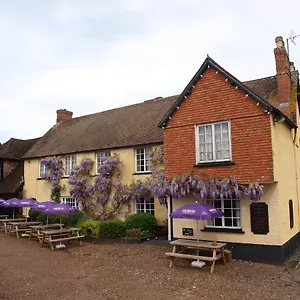 Red Lion Herberg